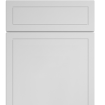 Jones 5G Vinyl Mock In-Frame 36mm Rails