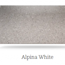 Silestone Quartz Alpina White