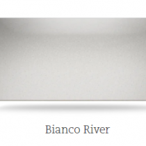 Silestone Quartz Blanco River