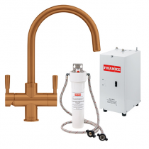 Franke Omni 4 in 1 Boiling Water Tap
