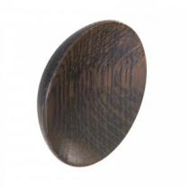 Wooden Wenge Knob