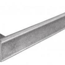 Pewter Handle