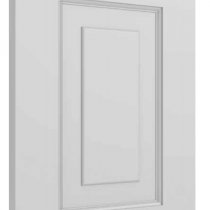 Door Style Painted Ash