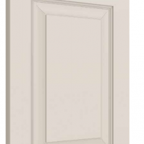 Door Style Painted Ash
