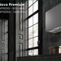 Faber - Extractors - Design