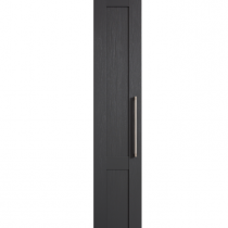 Graphite - Shaker - 22mm thick, with 105mm rails
