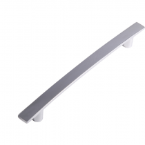 Handle Flat Curve 190mm