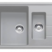 Franke - Sinks Fragranite Insert | Custom Built Kitchens
