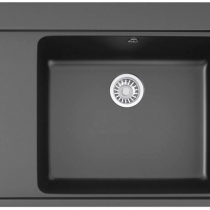 Franke Fragranite Single Bowl Insert Sink