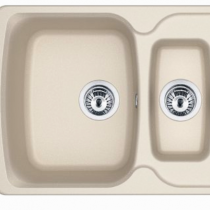 Franke Fragranite 1.5 Bowl Insert Sink