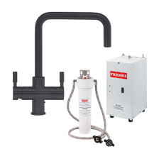 Franke Omni 4 in 1 Boiling Water Tap