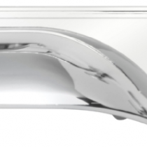 Windsor Polished Chrome Cup available in 96mm