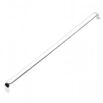 Handle D - 328mm - Camden - Chrome
