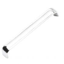 Handle - Camden D 168mm - Chrome
