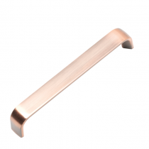 Handle D - 168mm  Camden - Antique Copper