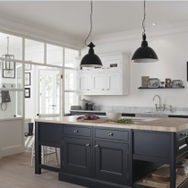 Inframe Kitchen