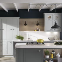 Inframe Kitchen