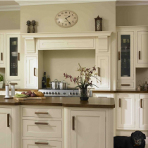 Inframe Kitchen