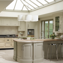Inframe Kitchen