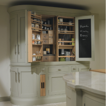 Inframe Kitchen