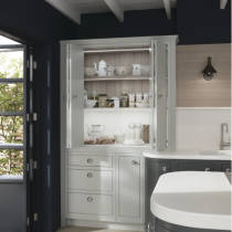 Inframe Kitchen