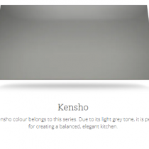 Silestone Quartz Kensho