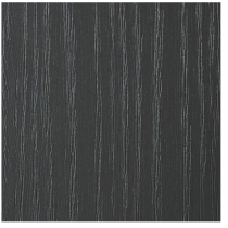 Graphite - Embossed grain textured 5 piece Vinyl 
