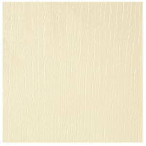 Ivory- Embossed grain texture