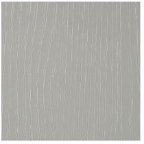 Light Grey - Embossed grain textured 5 piece Vinyl 