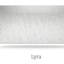Silestone Quartz Lyra