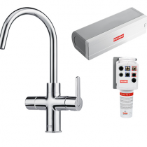 Franke Minerva Electronic