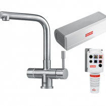 Franke Minerva Mondial 4 in 1