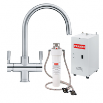 Franke Omni 4 in 1 Boiling Water Tap