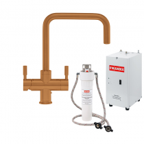 Franke Omni 4 in 1 Boiling Water Tap