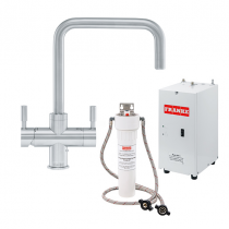 Franke Omni 4 in 1 Boiling Water Tap