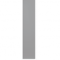 Painted Handle-less J Profile