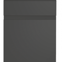 J Profile Handle-less