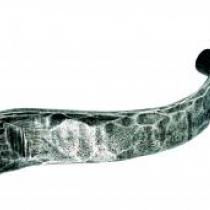 Pewter Handle