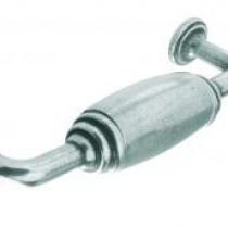 Pewter Handle