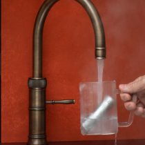Quooker Boiling Water Tap Fusion Classic