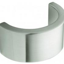 Stainless Steel D Handle