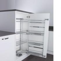 Classic 1100 Larder
