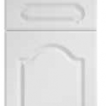 Door Style Cathedral Arch Double