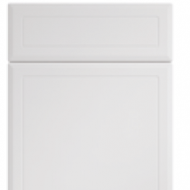 Door Style Camfered Groove