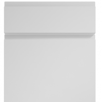 Serica  Handle-less Door