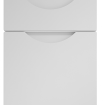 Vinyl Handle-less Doors