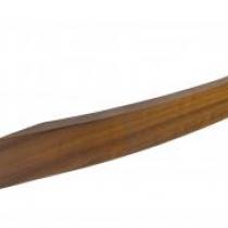 Walnut Handle
