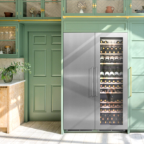 Caple Wine coolers in selection of sizes, single or dual zones. 