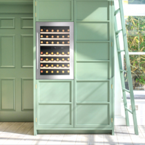 Caple Wine coolers in selection of sizes, single or dual zones. 