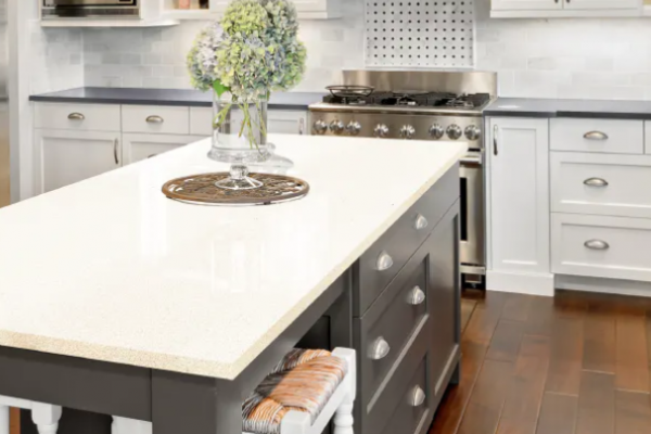 Silestone Quartz Worktops